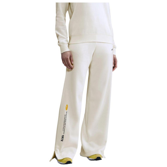 Nike Γυναικείο παντελόνι φόρμας Sportswear Classic+ Wide-Leg Pants